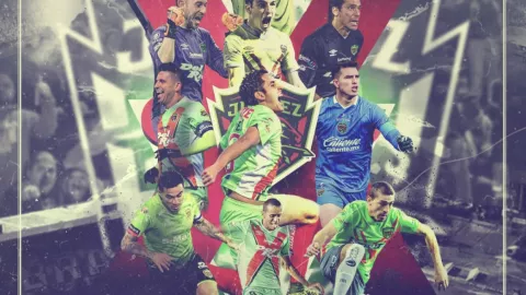 Los Bravos de Juárez tienen 11 años de historia.