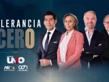 Tolerancia Cero hace un análisis del caso Amílcar Olán, hallado en Suiza por Azteca Noticias