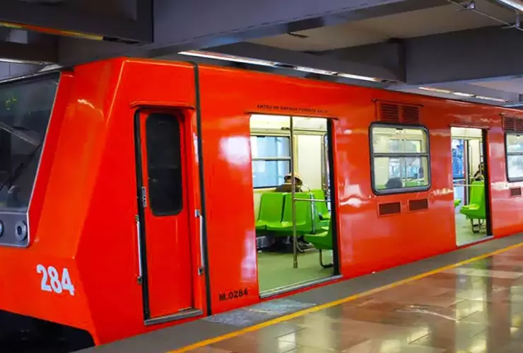 metro cdmx