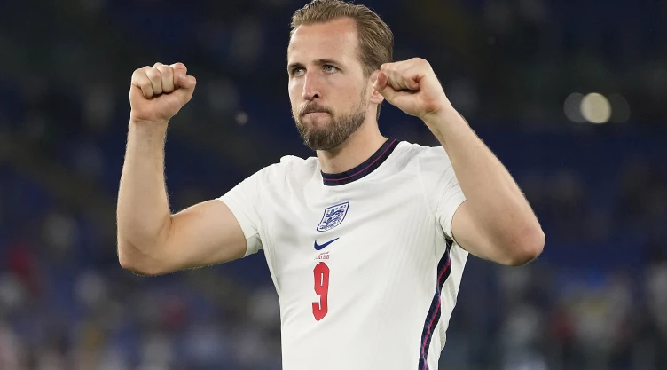 Harry Kane fichaje