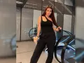 La beba montes | Crédito: Instagram @labebamontes