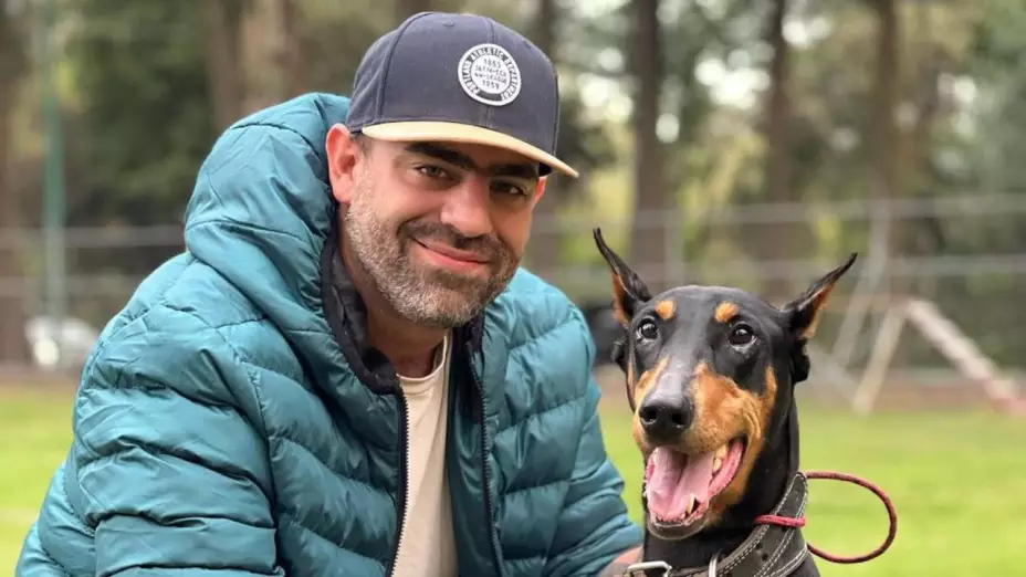 Arturo Islas Allende tráfico de especies