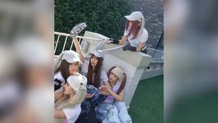 Escándalo en el K-pop expulsan a Danielle de NewJeans y la demandan por millones