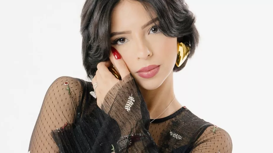 Ángela Aguilar