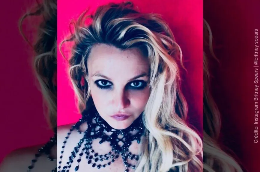 Britney Spears levantará cargos contra su padre.