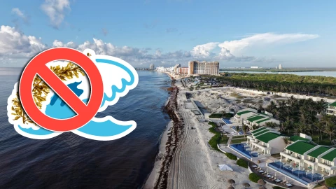 ¿Qué playas están libres de sargazo en Quintana Roo HOY 9 de agosto de 2025_ Esta es la lista completa de Cancún a Mahahual.jpg