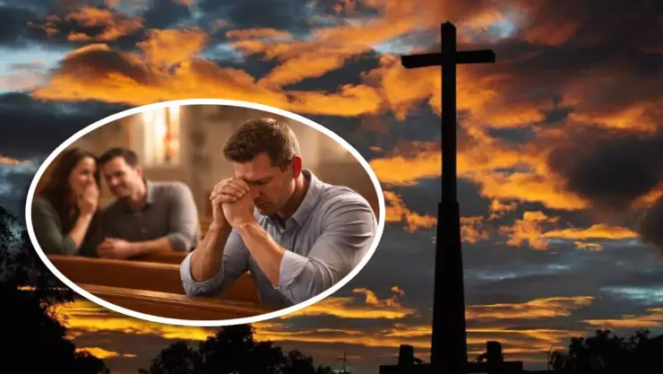 ¿Lo has notado? Así puedes reconocer la hipocresía espiritual en la iglesia durante la Semana Santa 2026