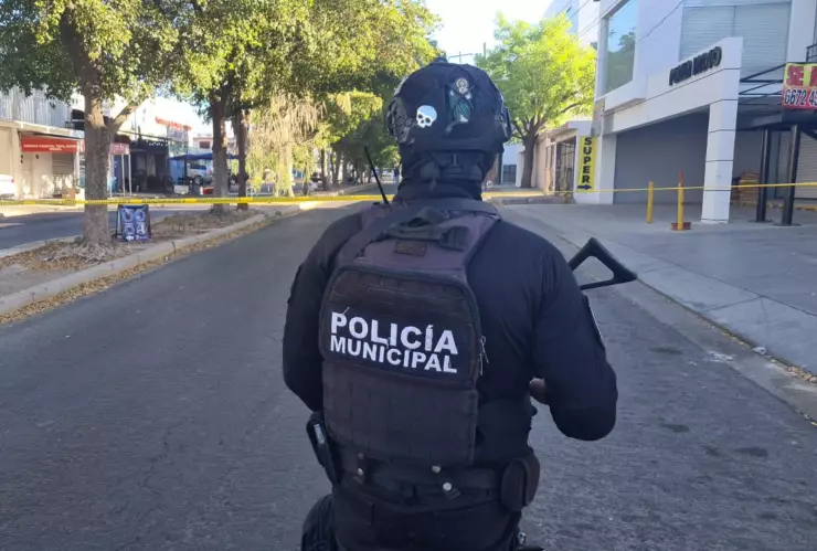 Muere segunda víctima de ataque a balazos en una marisquería de la colonia Hidalgo, en Culiacán..jpg