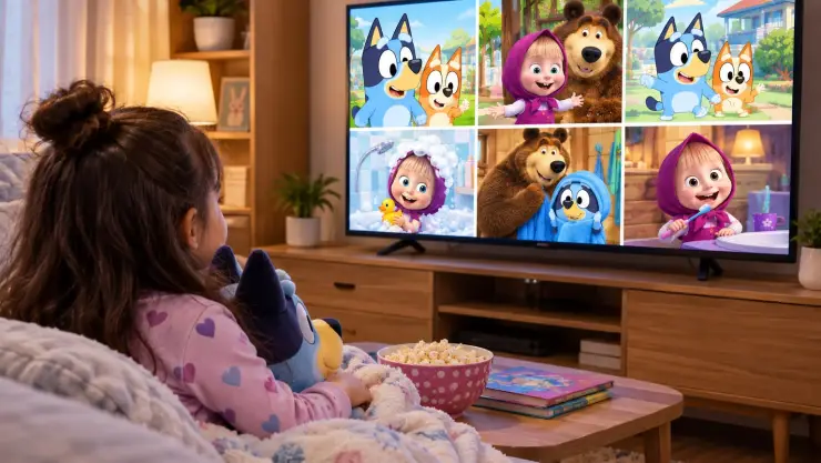 cuidado personal con masha y el oso.jpeg