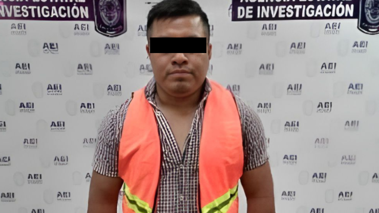 Casi mata a su hijo en Juárez