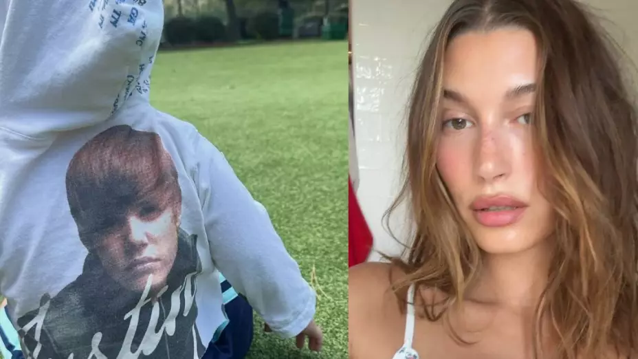 Hailey Bieber habla de su maternidad y matrimonio