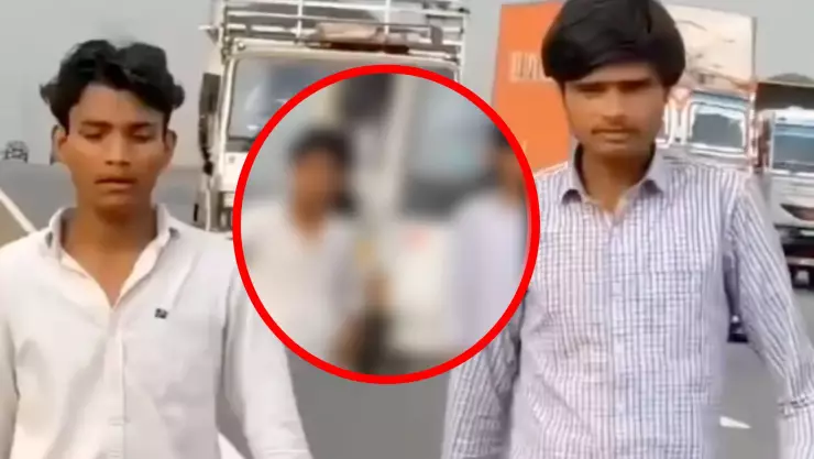 VIDEO: Muere joven tras fatal accidente al grabar video musical; revelan imágenes fuertes