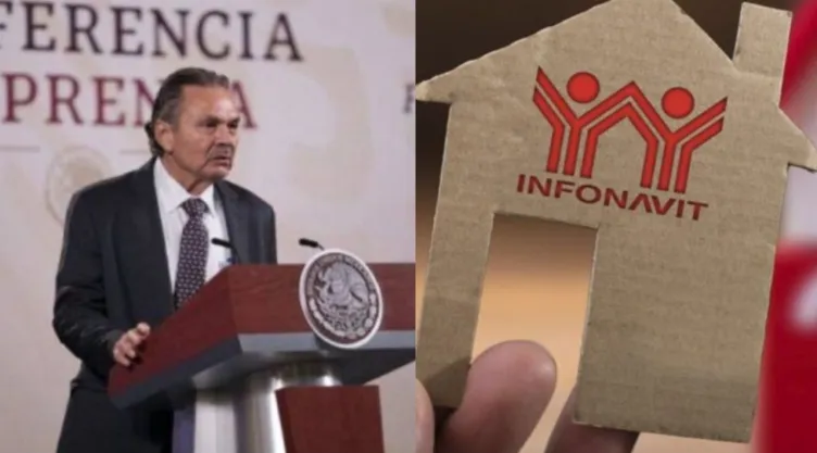 El director del INFONAVIT propuso que invasores podrían comprar casas a bajo costo.