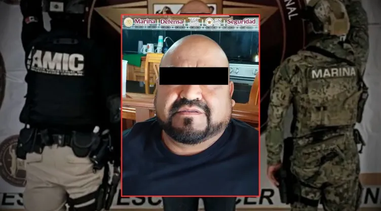 Cae operador de ‘Los Gigios’ en Nogales; ligado a secuestros y tráfico a EU