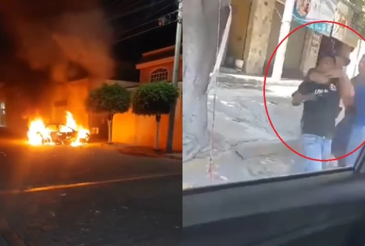 Vandalizan casa de agresores de Misael, vendedor de fruta en Tehuacán, Puebla