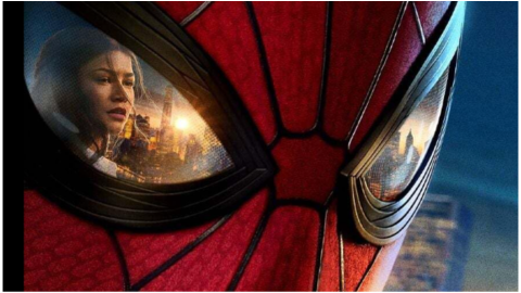 Spiderman