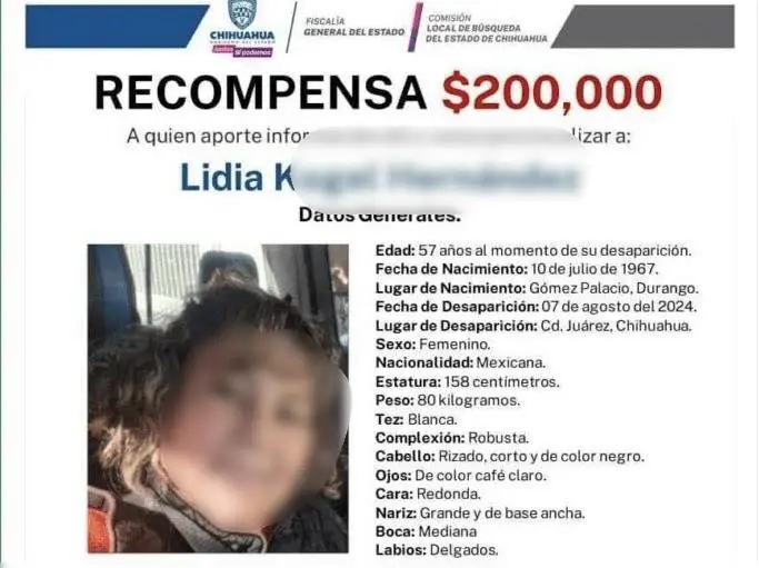 Lidia Kogel