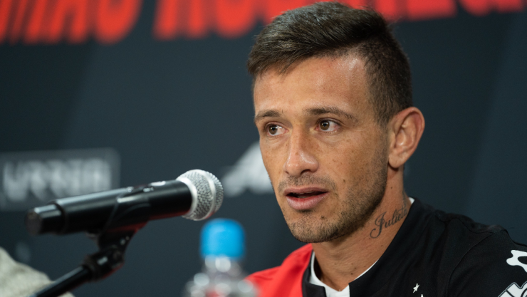 Brian Lozano habla sobre su debut con Atlas