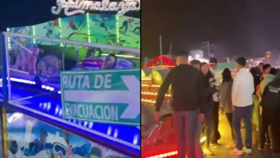 VIDEO_ Muere joven tras salir disparada de juego mecánico en Chiapas; hay otra joven lesionada.jpg