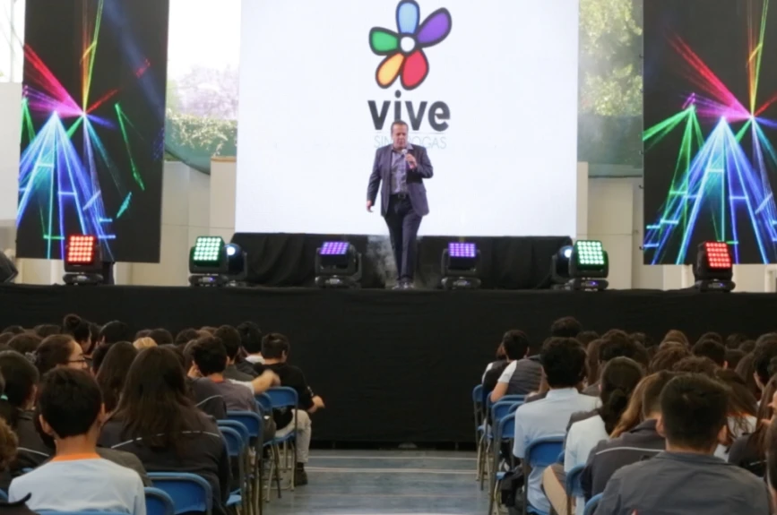 La información es la clave de la toma correcta de decisiones