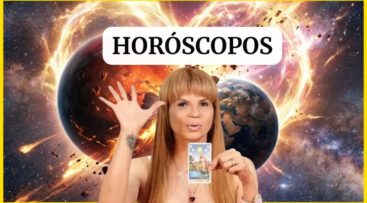 Horóscopo