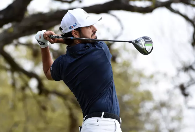 Abraham Ancer impone condiciones en Austin