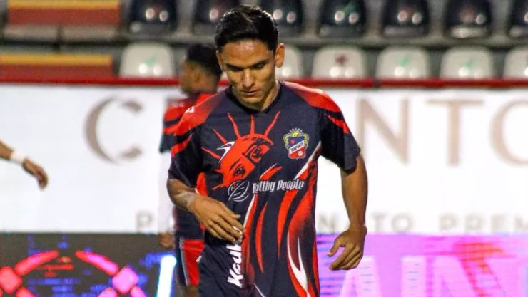 ¡Fecha 3 del Clausura 2026! ¿A qué hora juegan y dónde ver EN VIVO Irapuato vs Tlaxcala, hoy sábado 24 de enero.jpg