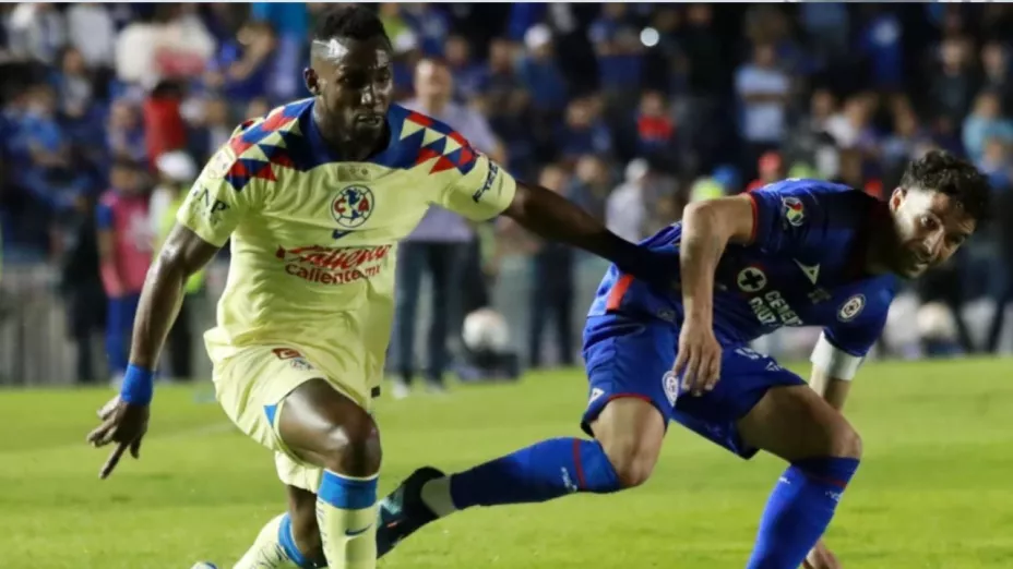 ¡Toluca ya tiene rival! Así fue el partido América vs Cruz Azul en la semifinal de vuelta