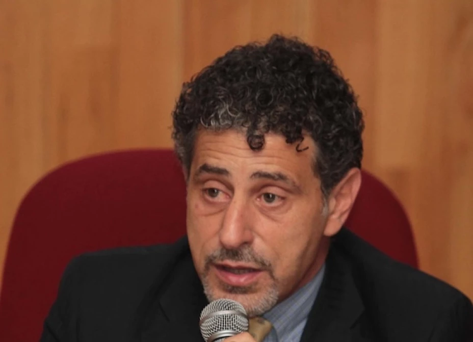 Antonio Mazzitelli, explicó que en los últimos 5 años han sido detectadas 251 nuevas drogas sintéticas