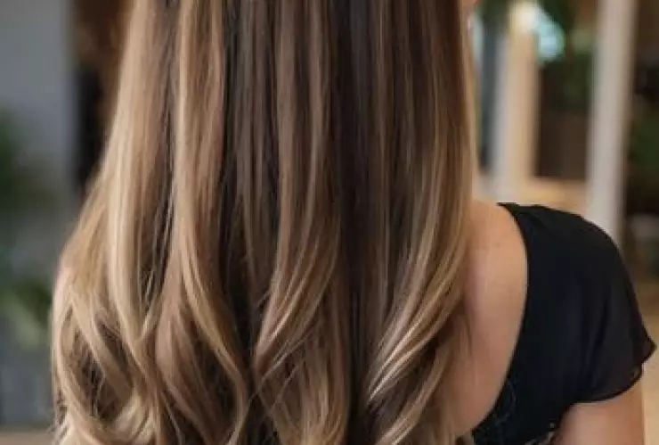 49 peinados sueltos que son elegantes y serán tendencia para el siguiente año; inicia el 2026 a la moda