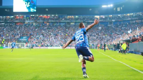 ¡Al Mundial de Clubes del 2025! Pachuca es campeón de la Concachampions