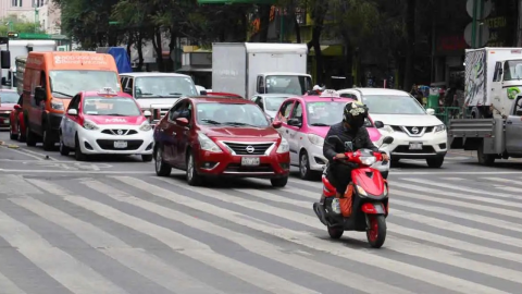 Licencia de conducir tipo A en CDMX podrían extender su vigencia