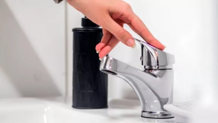 Mega corte agua Tijuana hoy viernes 10 de enero de 2025 ¿Cuándo regresa el servicio a las 632 colonias?