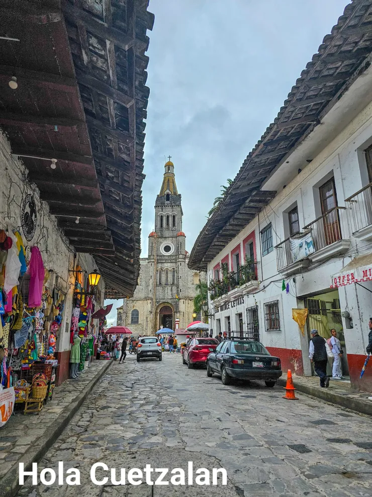 Puebla cita romántica