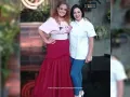 Cyntia González en Survivor México.