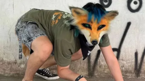 ¿Qué son los therian y de dónde surgió el término que es viral en redes sociales