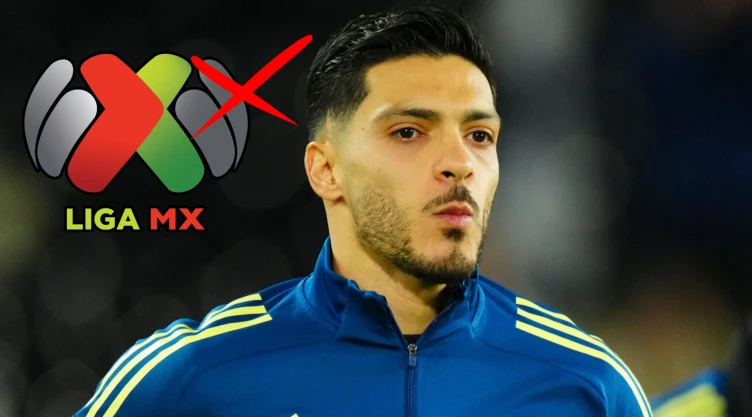 Peligra el regreso de Raúl Jiménez a la Liga MX