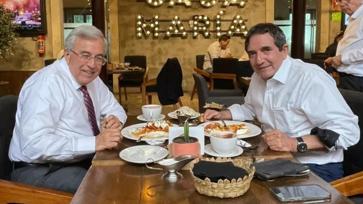 Rocha y Cuén