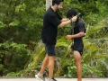Beng está a salvo y podrá disfrutar del Concejo Tribal sin ninguna preocupación.