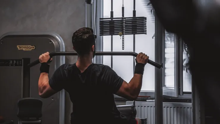 Entrenar fuerza a los 50 años es fundamental para conservar una mejor calidad de vida