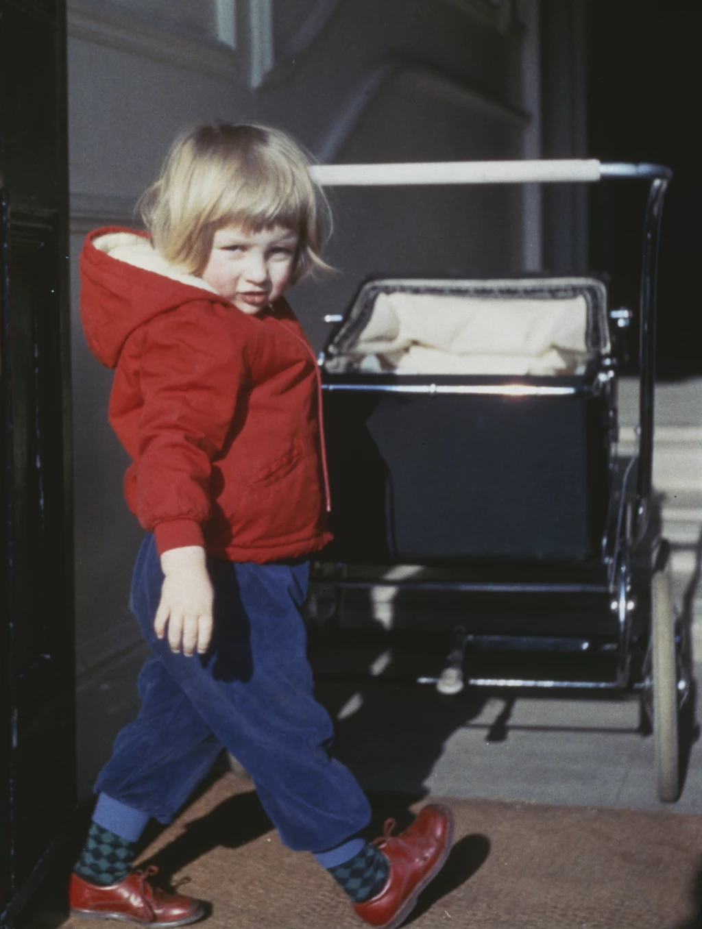 Conoce la agridulce infancia de Princesa Diana de Gales, entre el rechazo y los sueños truncos de Lady Di