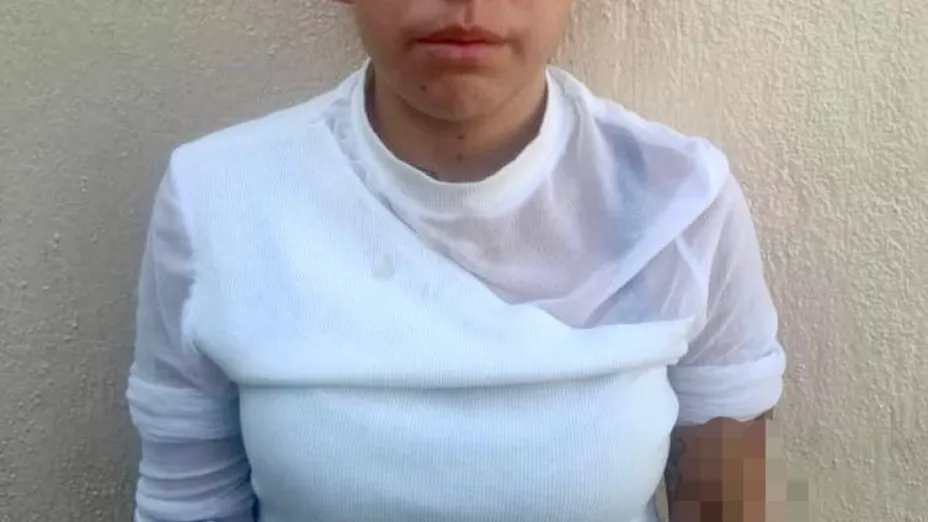 La identidad de la mujer que intentó matar a su hija en Aguascalientes