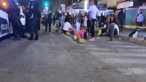 Mientras Dormía: Sicarios interceptan y acribillan a joven en Iztapalapa, CDMX