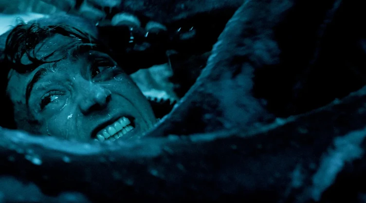 WHALEFALL, el nuevo thriller de supervivencia extrema que llega a cines de México esta semana