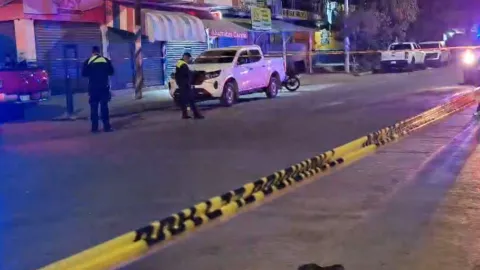 ÚLTIMA HORA Reportan balacera en el municipio de Tonalá; hay un policía de la Fiscalía de Jalisco herido