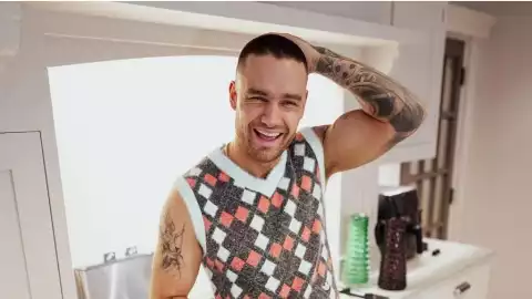 Liam Payne