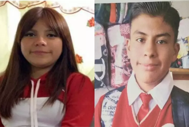 Alerta Amber en Edomex.