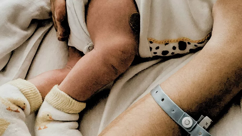 Bebé muere por bacteria Klebsiella oxytoca en Guanajuato