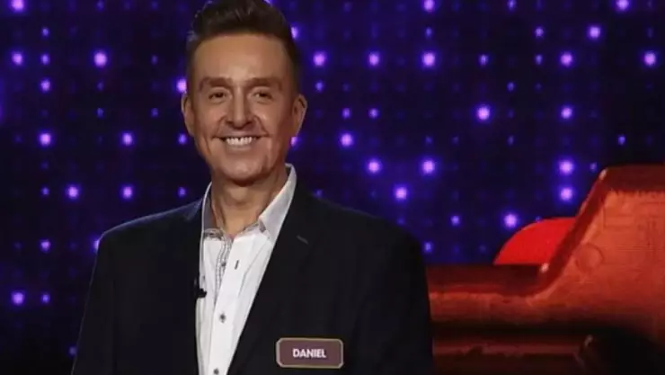 ¿Cuál es el estado de salud de Daniel Bisogno el 20 de febrero de 2024