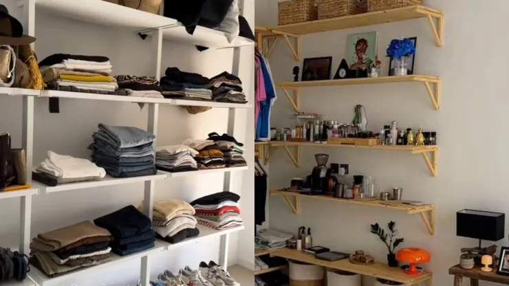 tendencias decoración